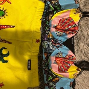 Versace two piece set
